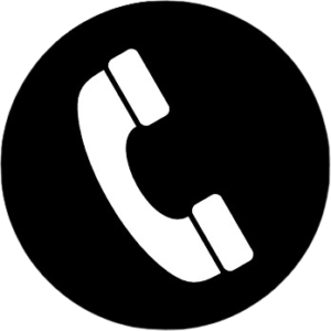 png clipart white telephone illustration phone icon in a circle electronics phone icons thumbnail removebg preview 300x300